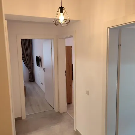 Dream 1 Apartamento *