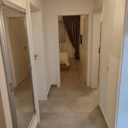 Apartment Dream 1 Bucharest