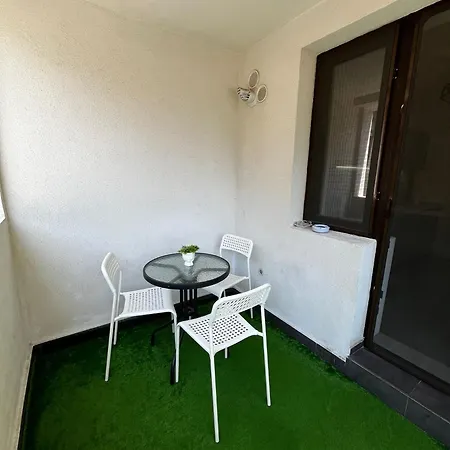 Appartement Dream 1 Bucarest