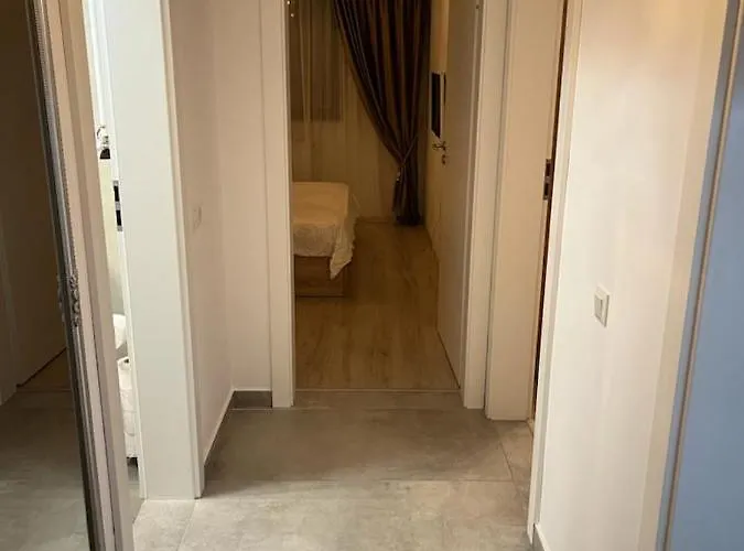 Apartman Dream 1 Bukarest