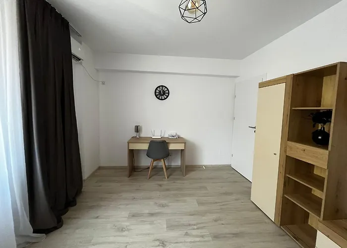 Apartman Dream 1