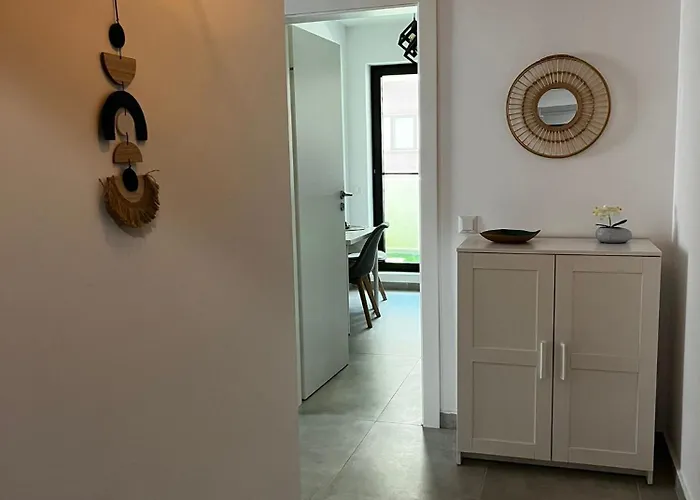 Apartman Dream 1 Bukarest