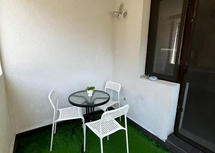 Apartament Dream 1 Bukareszt