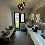 Apartment Dream 1 *