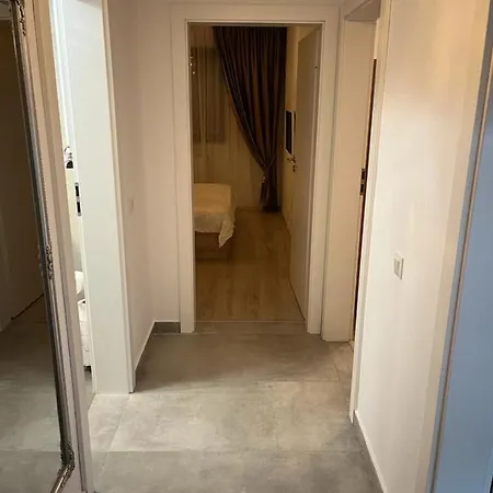 Appartement Dream 1 Bucarest
