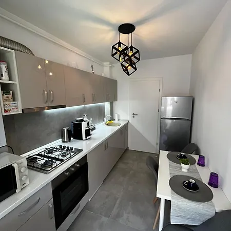 Appartement Dream 1
