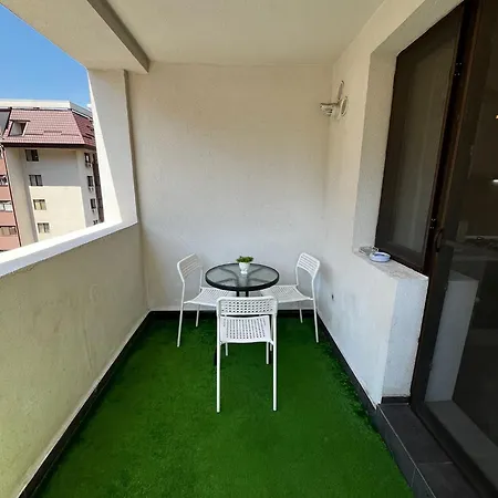 Appartement Dream 1