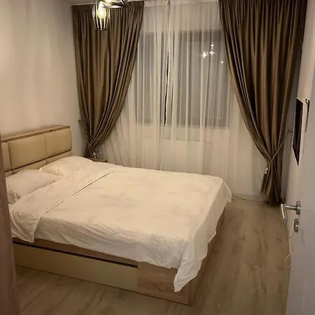 Apartman Dream 1
