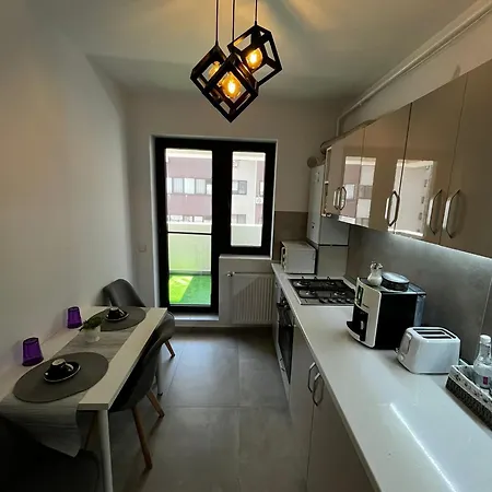 Apartman Dream 1 *